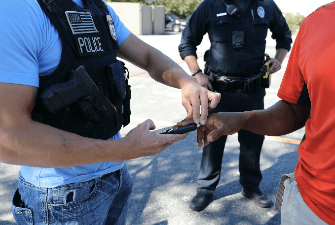 Feds Arrest 267 in MS-13 Gang Crackdown