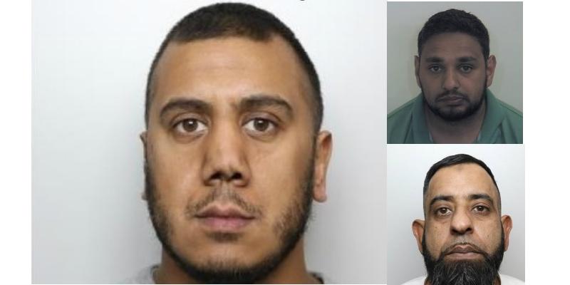 Investigation Into Child Abuse by Asian Gangs in Rotherham Gets First Convictions
