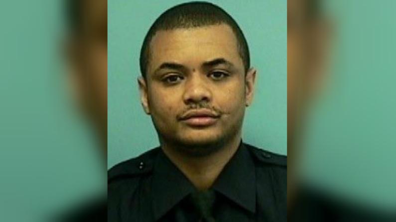 Officer Shot in Baltimore while Investigating Murder Dies