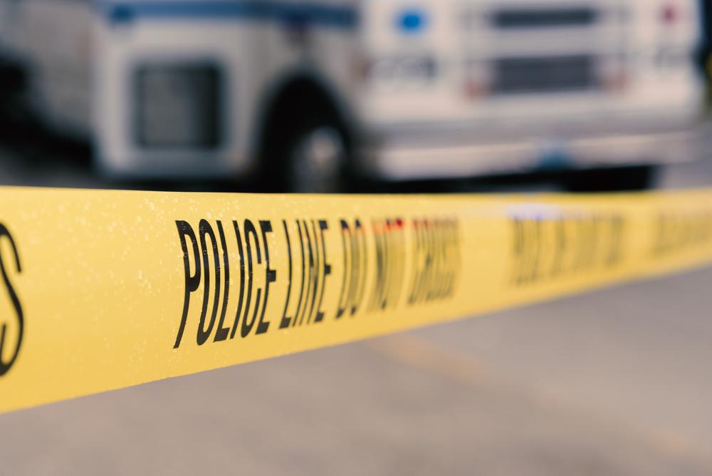 Over 500 Arrested in California Human Trafficking Crackdown