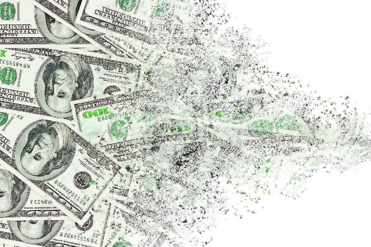 Inflation, the Hidden Tax