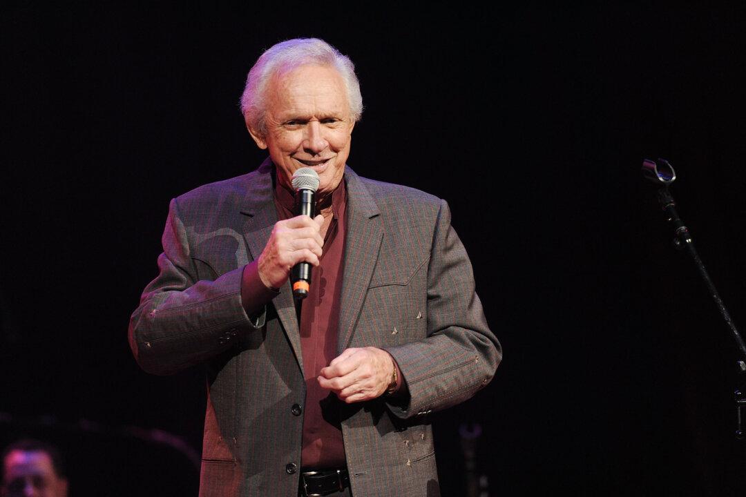 Country Music Legend Mel Tillis Dies at 85