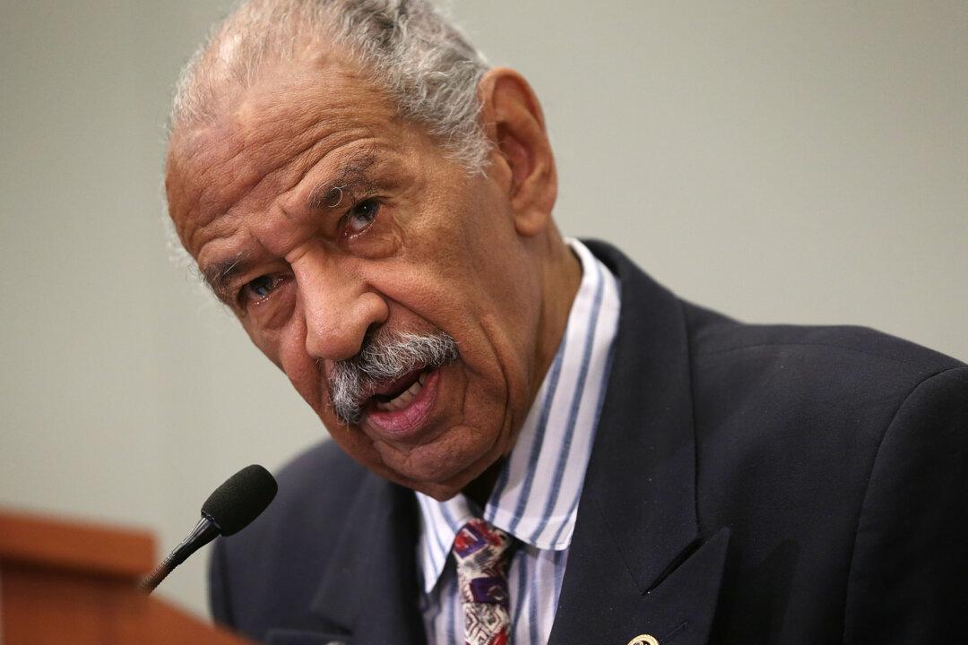 Socialist Members of Congress? Nothing New