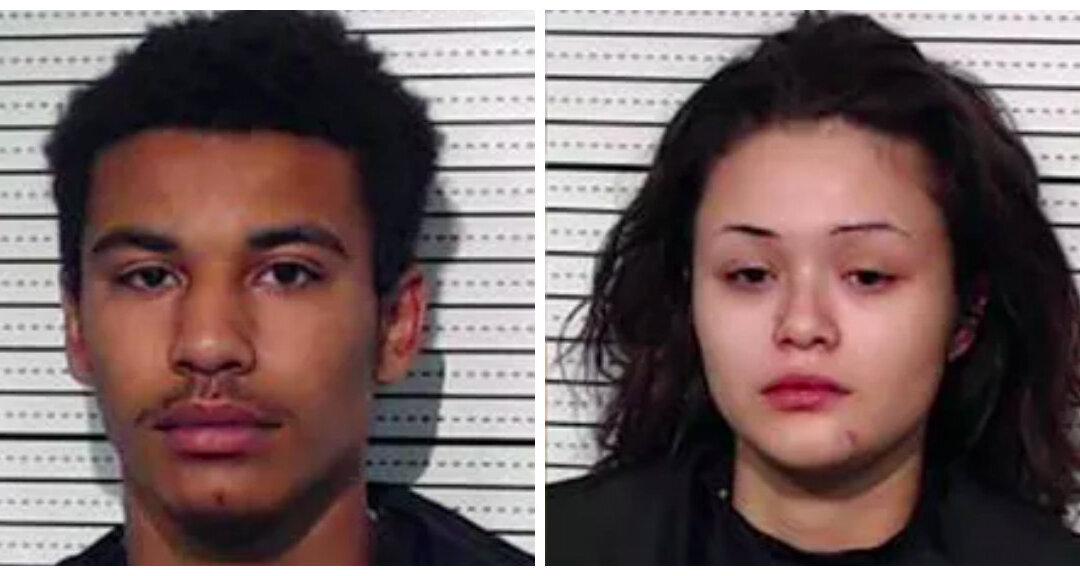 Teens Arrested After Fatal Shooting of 5-Year-Old Boy