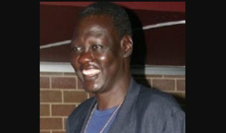 Former NBA Player Manute Bol May Have Played at 50 Years Old