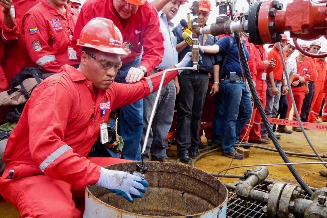 Maduro Announces New Citgo Head After 6 Citgo Execs Arrested in Venezuela