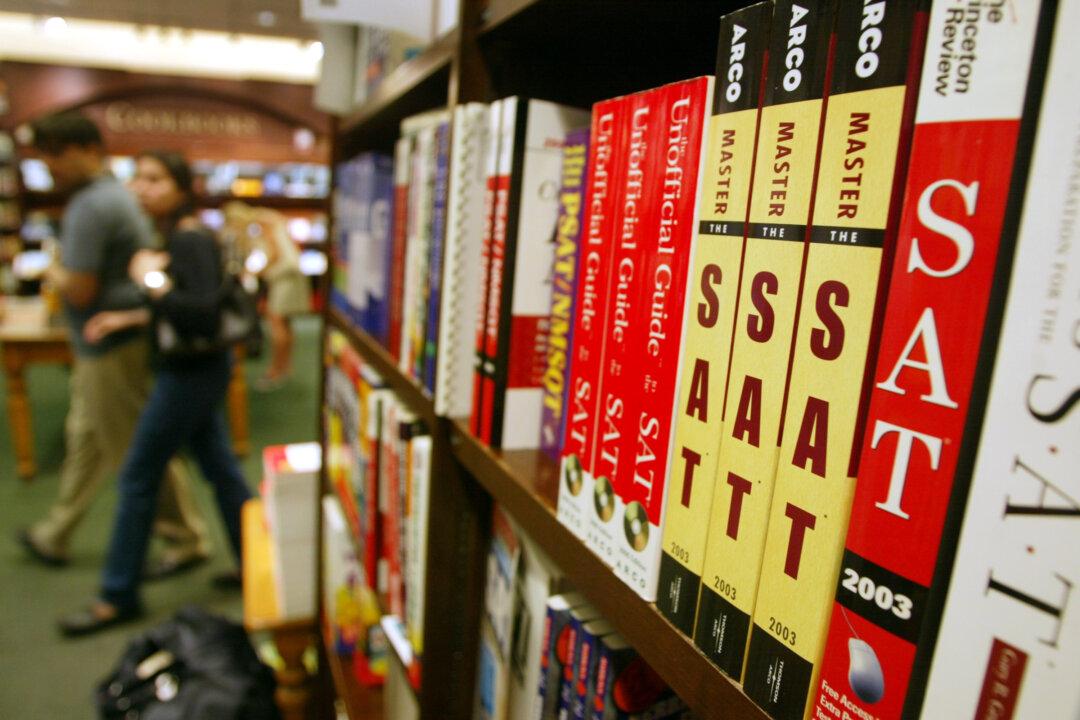 College Board Cancels March SAT for Chinese Students Over Coronavirus Concerns