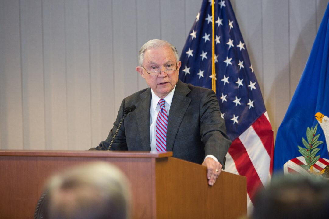 Justice Department Moves to Strip Child Sex Abusers of US Citizenship