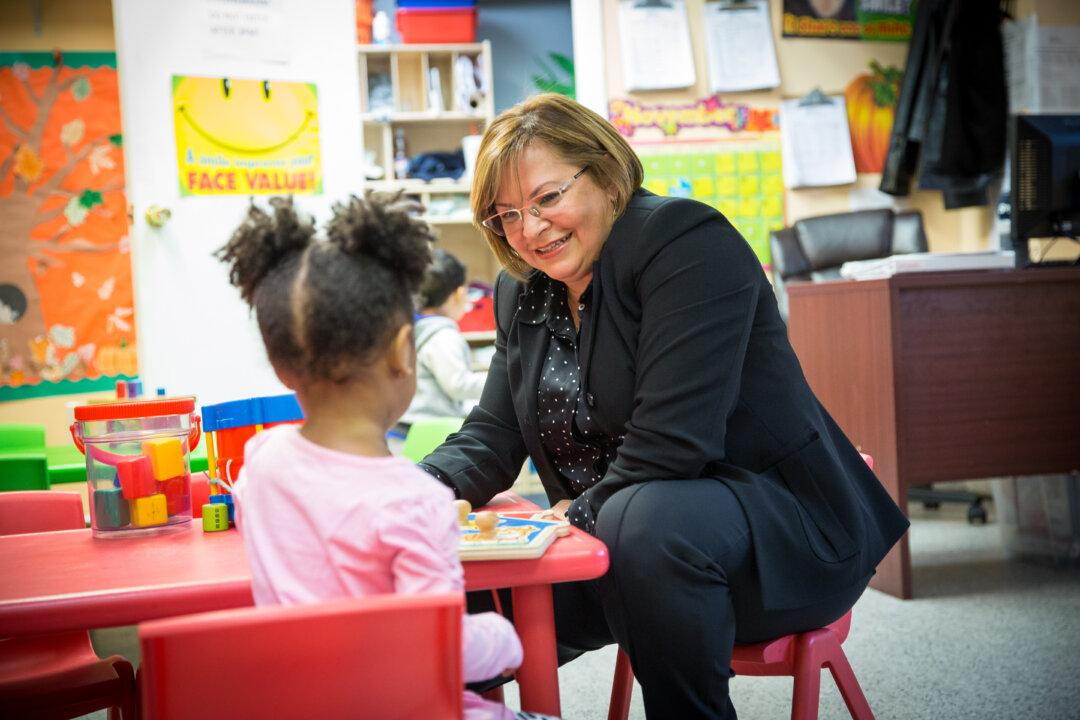 In Sign of Economic Improvement, Small Business Loans Surge