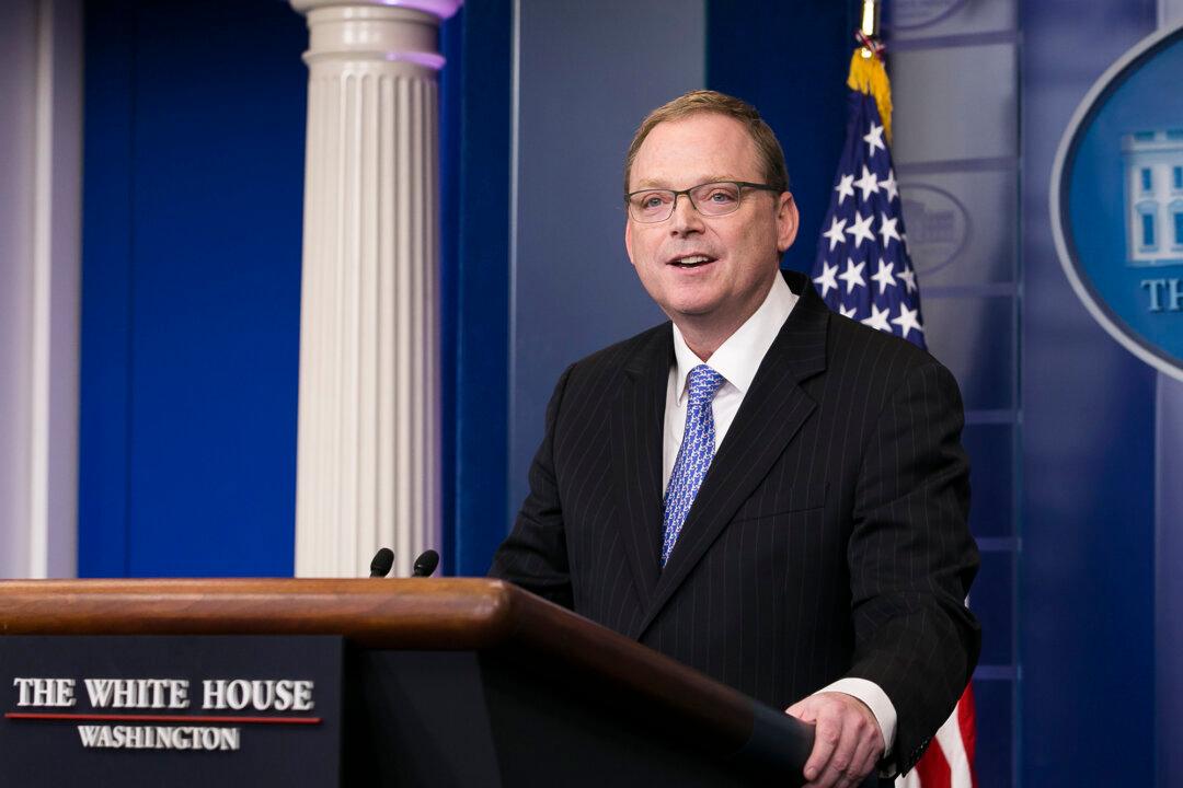 White House Looking at Second Round of Direct Payments to Americans: Adviser