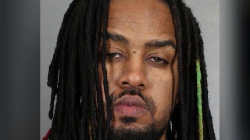 Colorado Man Gets 472 Years in Prison for Trafficking Children