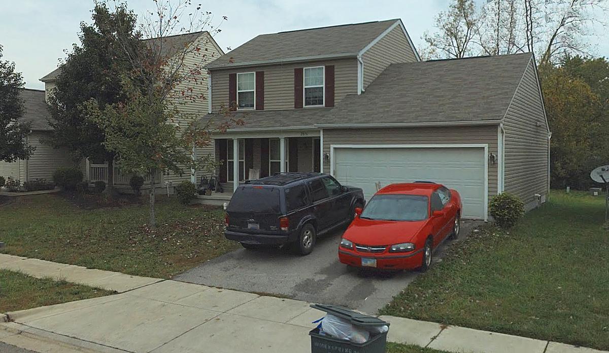 Woman Cooking Thanksgiving Dinner Becomes Victim of Drive-By Shooting