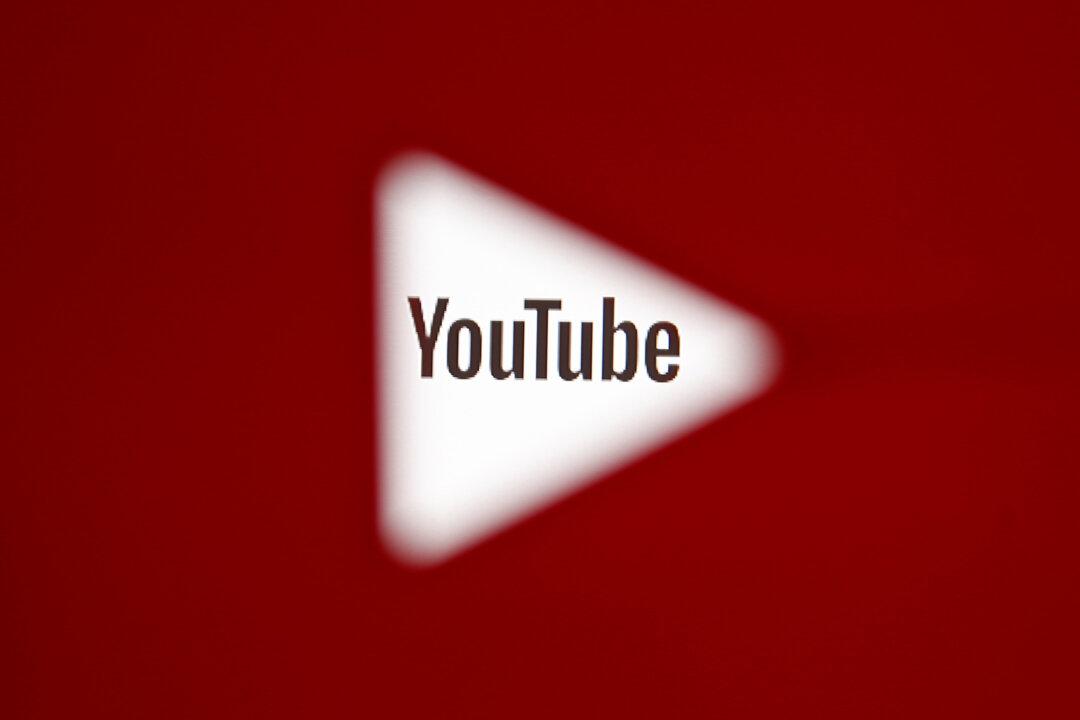 Epoch Times Statement on YouTube Demonetization