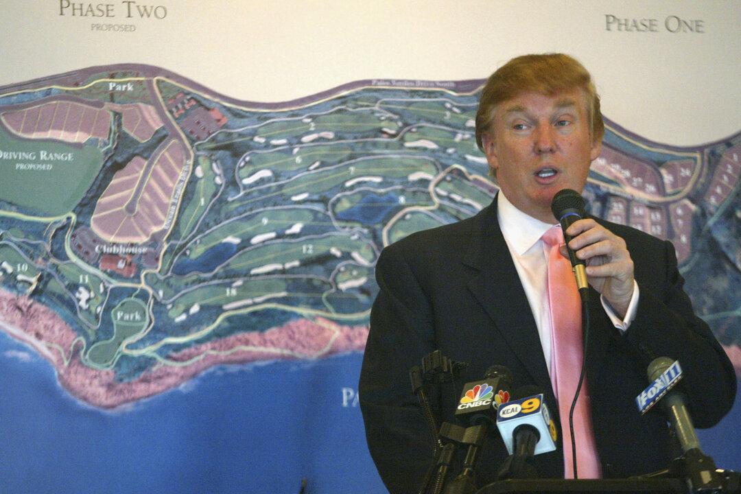 Adviser Tells Behind-the-Scenes Story of Trump’s Approach to Environment