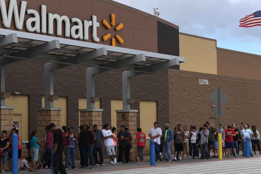 Economic Outlook Reaches All-Time High