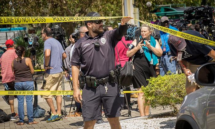 Florida Nursing Home Deaths Declared Homicide