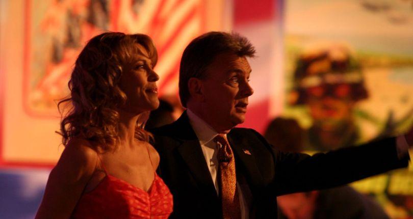 ‘Wheel of Fortune’ Contestant Angers Fans with Vowel Buy