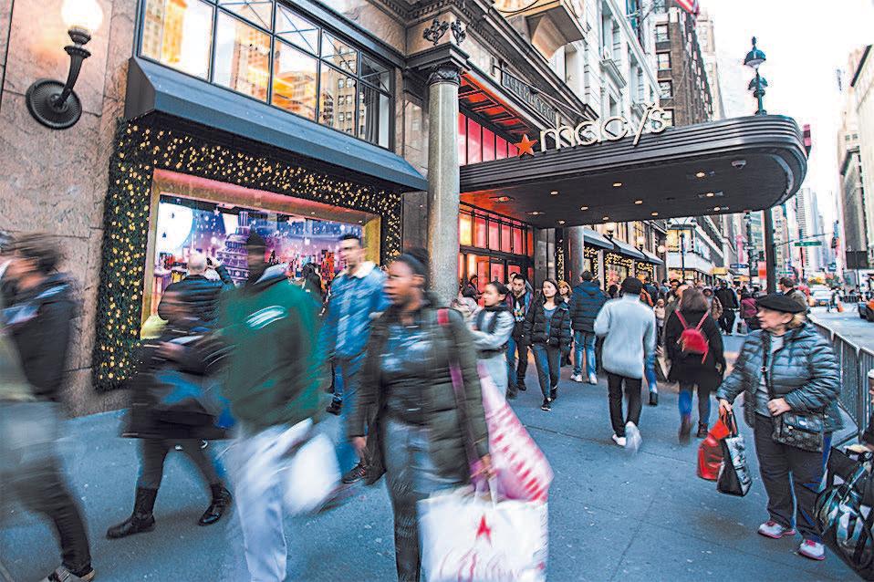 Who’s Responsible for the Booming Economy?