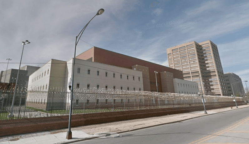 Reports: Woman Who Killed Disabled Daughter Commits Suicide