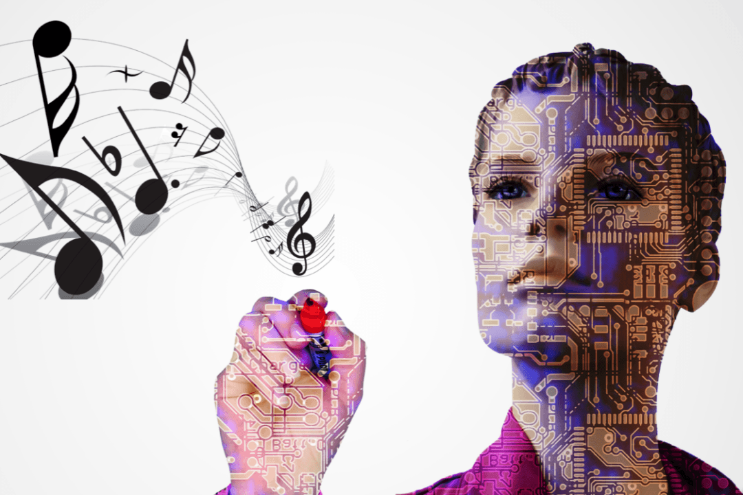 A Bit Creepy: A Machine-Created Lullaby Wants to Put You to Sleep Faster Than a Human