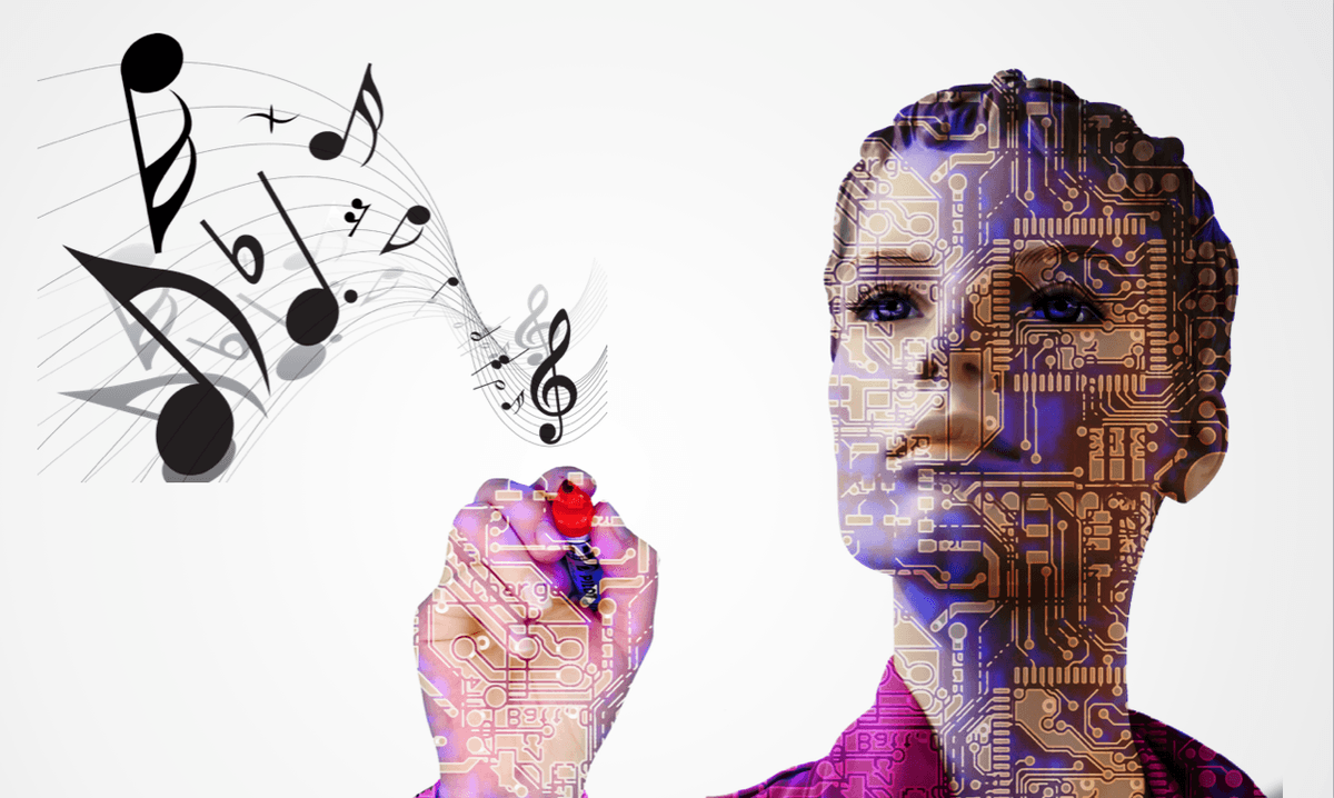 A Bit Creepy: A Machine-Created Lullaby Wants to Put You to Sleep Faster Than a Human