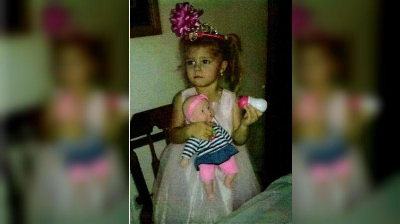 Update: Missing Toddler’s Father Speaks Out