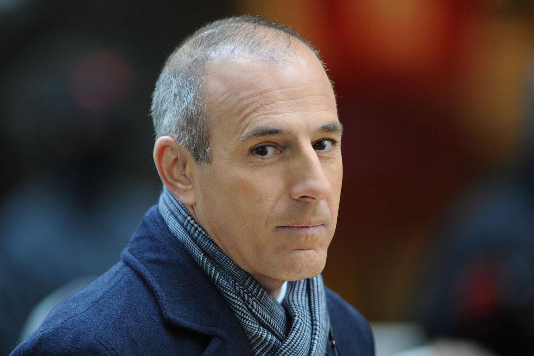 No Independent Investigation of How NBC Handled Matt Lauer Situation, Parent Company Says