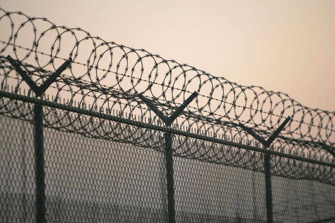 Call to End ‘Traumatic’ Strip Searches in Queensland Prisons