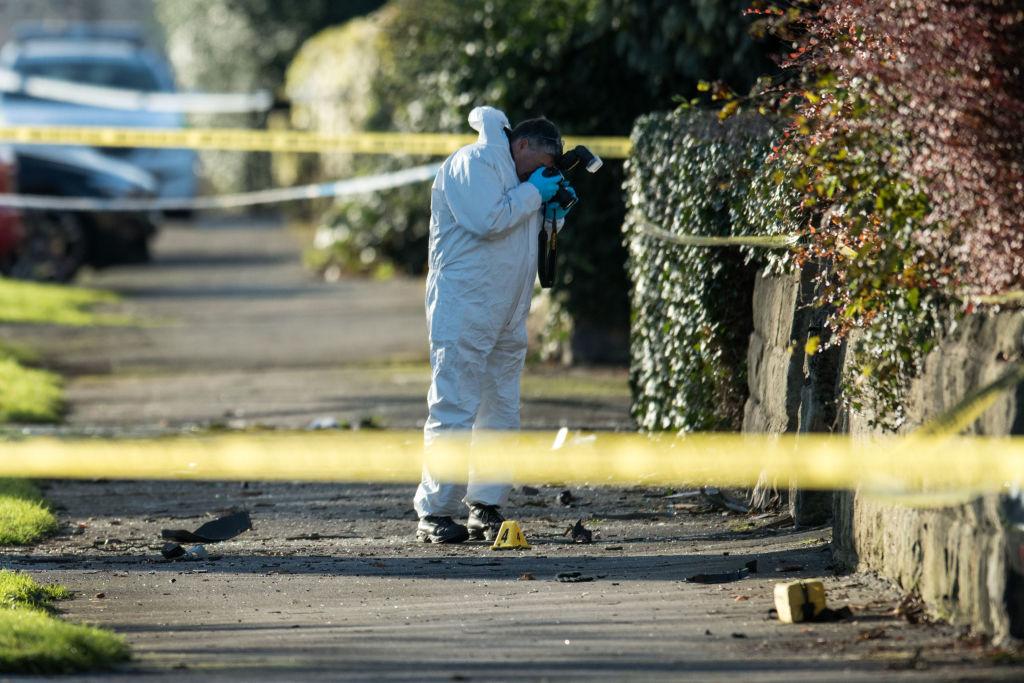 Fifteen-Year-Old Charged Over Five Deaths After Stolen Car Hit Tree in Leeds