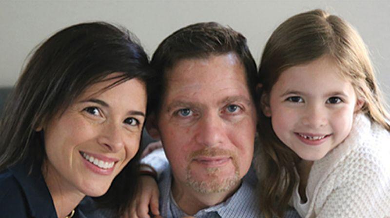 NY Man Who Helped Popularize ‘Ice Bucket Challenge’ Dies