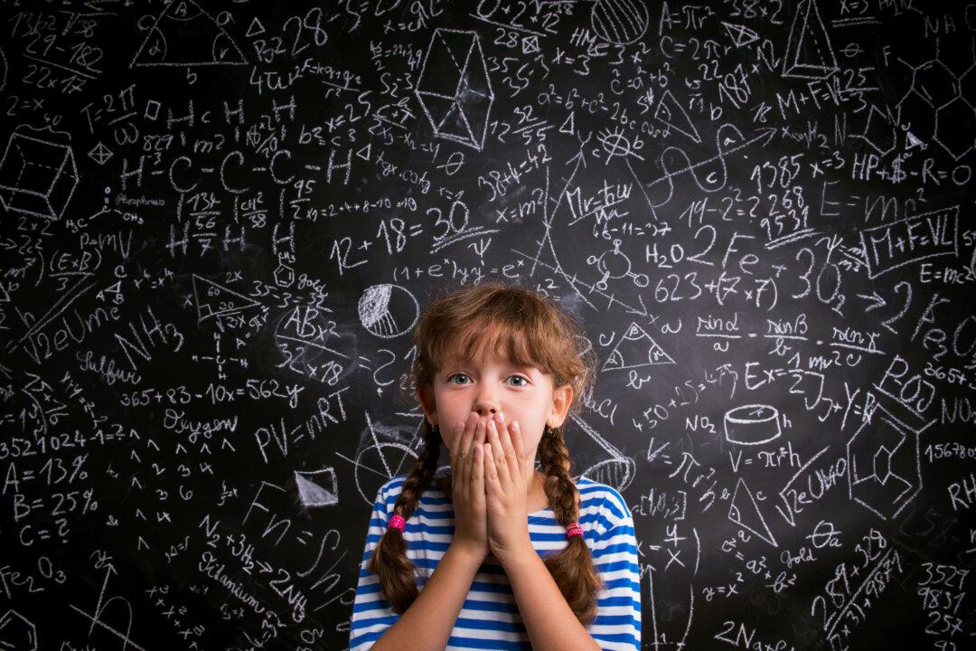 3 Easy Ways to Supplement Your Child’s Math Education