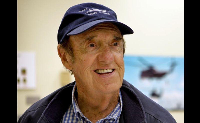 ‘Gomer Pyle’ Actor Jim Nabors Dies at 87