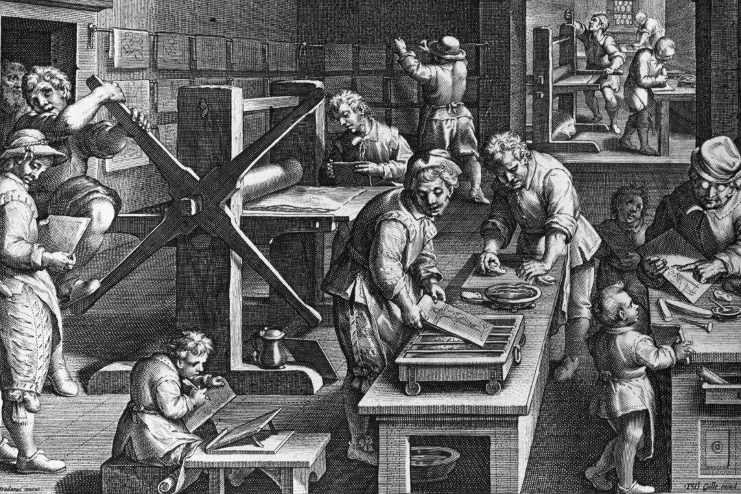 Capitalism: How Capitalists Took the Word From Communists