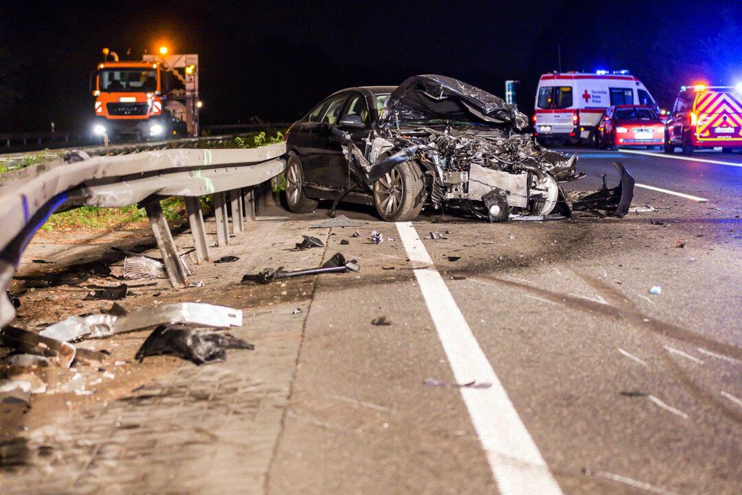 IN-DEPTH: Father of Teen Killed in Drunk Driving Crash Aims to Change Texas Ranking for Most DWI Fatalities