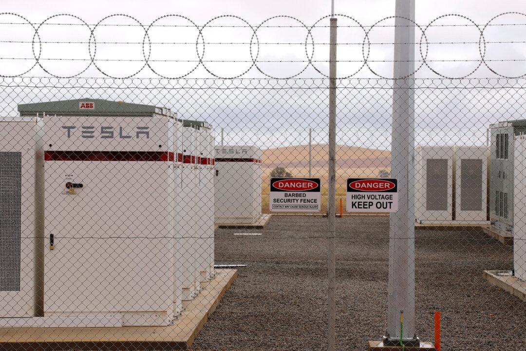 South Australia Uses Tesla Tech to Create Sustainable Virtual Power Plant