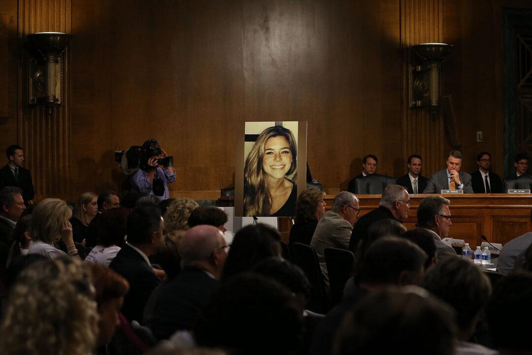 Trump Responds to Not Guilty Verdict in Death of Kate Steinle