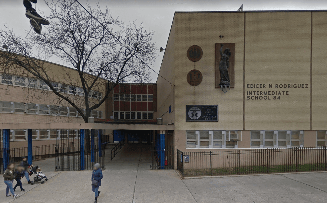 Bronx Teacher Found Dead in School Bathroom From Apparent Overdose