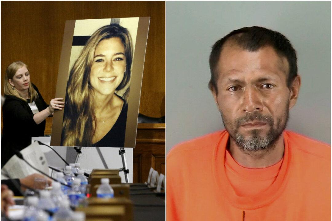 Justice Department May Prosecute Killer of Kate Steinle After He Was Acquitted