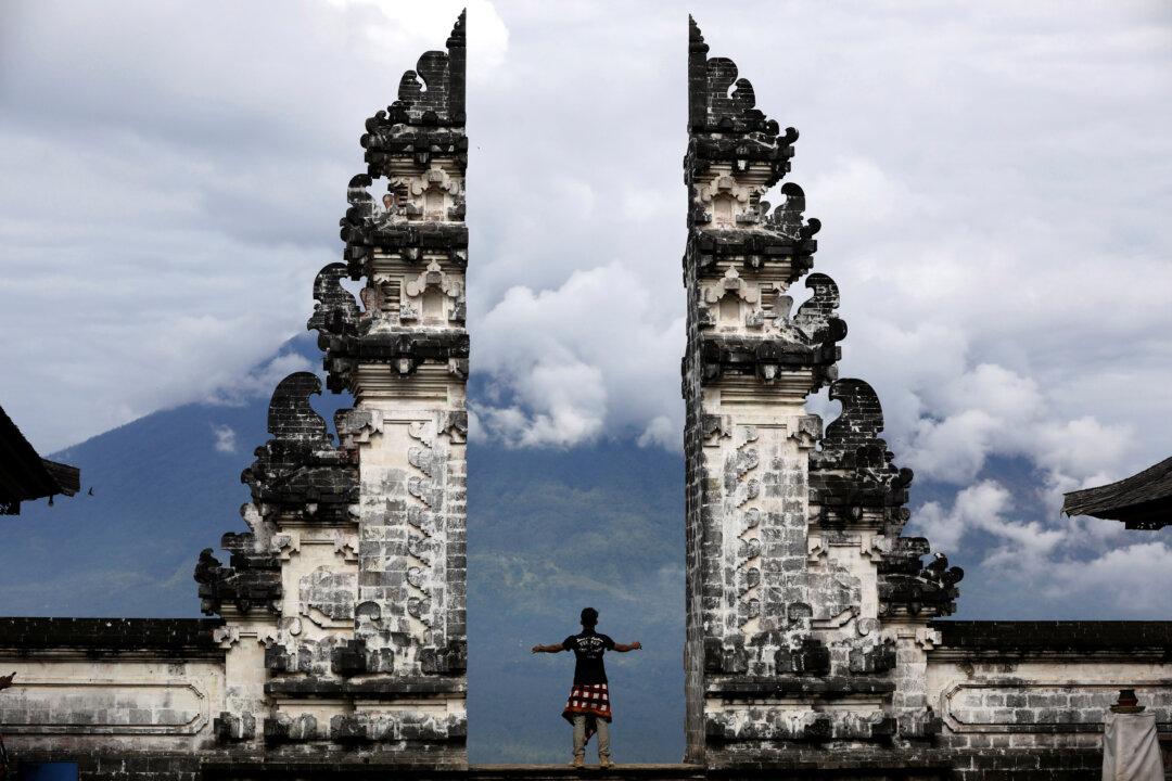 Bali Introduces New Rules to Combat Misbehaving Tourists