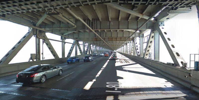 Toll Booth Worker Killed in Massive SF Bay Bridge Crash