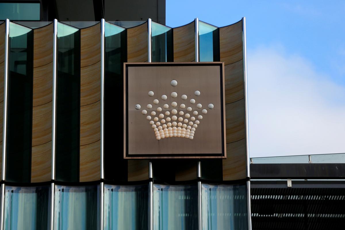 Crown Resorts Will Cease All Junket Operations