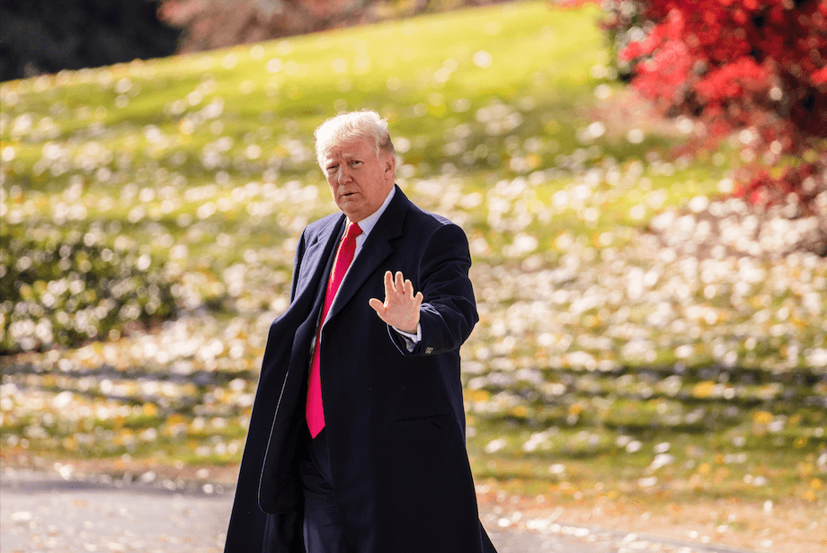 Trump Wins Travel Ban Battle in Supreme Court