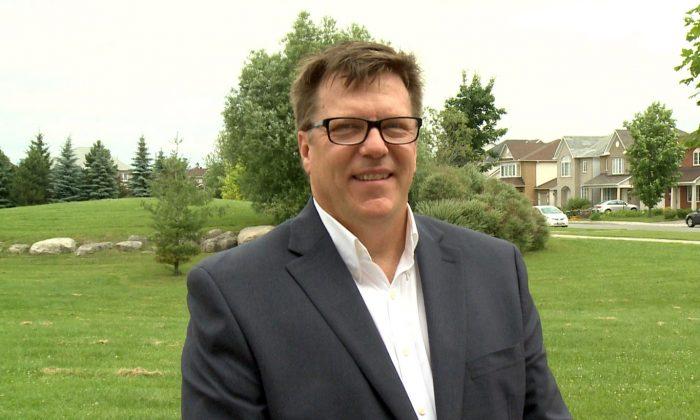 Canada a Key Target for China, Says Former CSIS Senior Manager