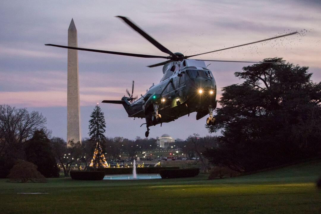 Trump Doubts Sanctions Will Deter North Korea’s Kim