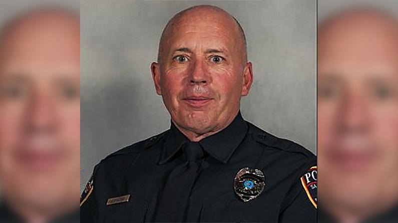 San Marcos, Texas Police Officer Fatally Shot in Ambush While Serving Arrest Warrant