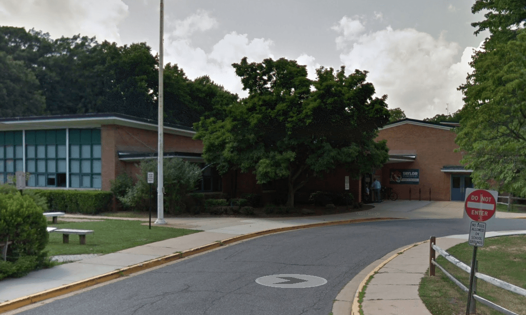 Two Teachers Arrested for Allegedly Smoking Pot Inside Elementary School