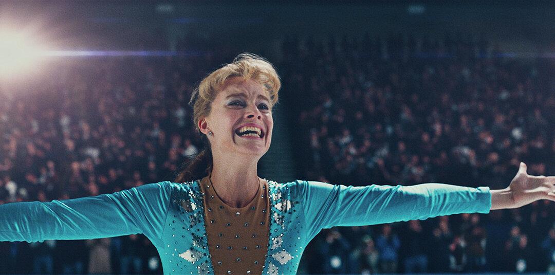 Film Review: ‘I, Tonya’