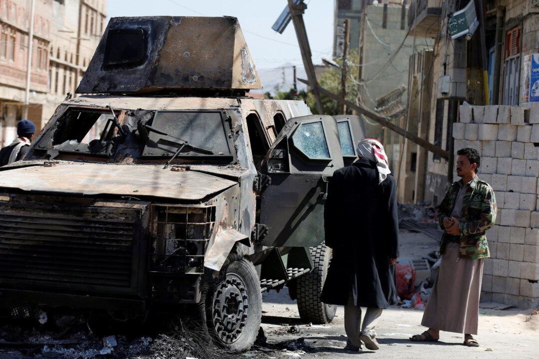 Yemen Humanitarian Situation Likely to Worsen With Saleh Death: Mattis