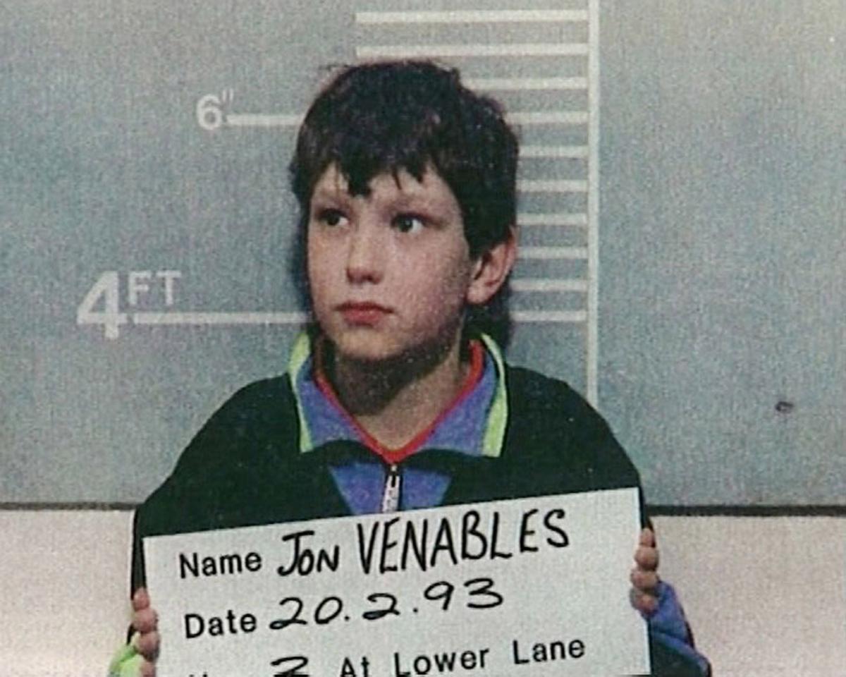 James Bulger: Social Media Users Face Jail for Revealing Killer’s ID