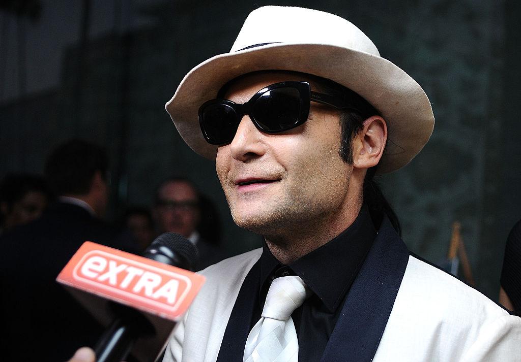 Santa Barbara Police Find the 1993 Recording About Corey Feldman’s Hollywood Pedophiles